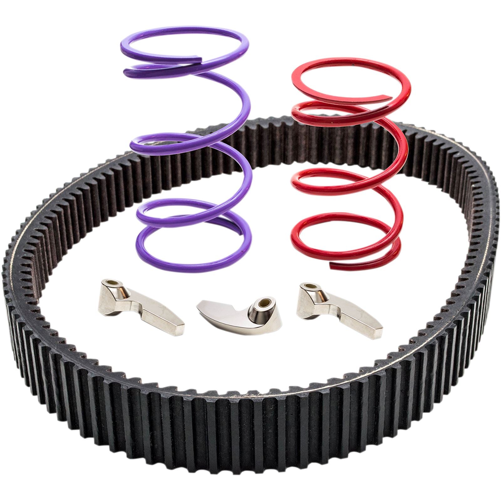 Trinity Racing Clutch Kit - Maverick X3 [MPN: TR-C003]_485621