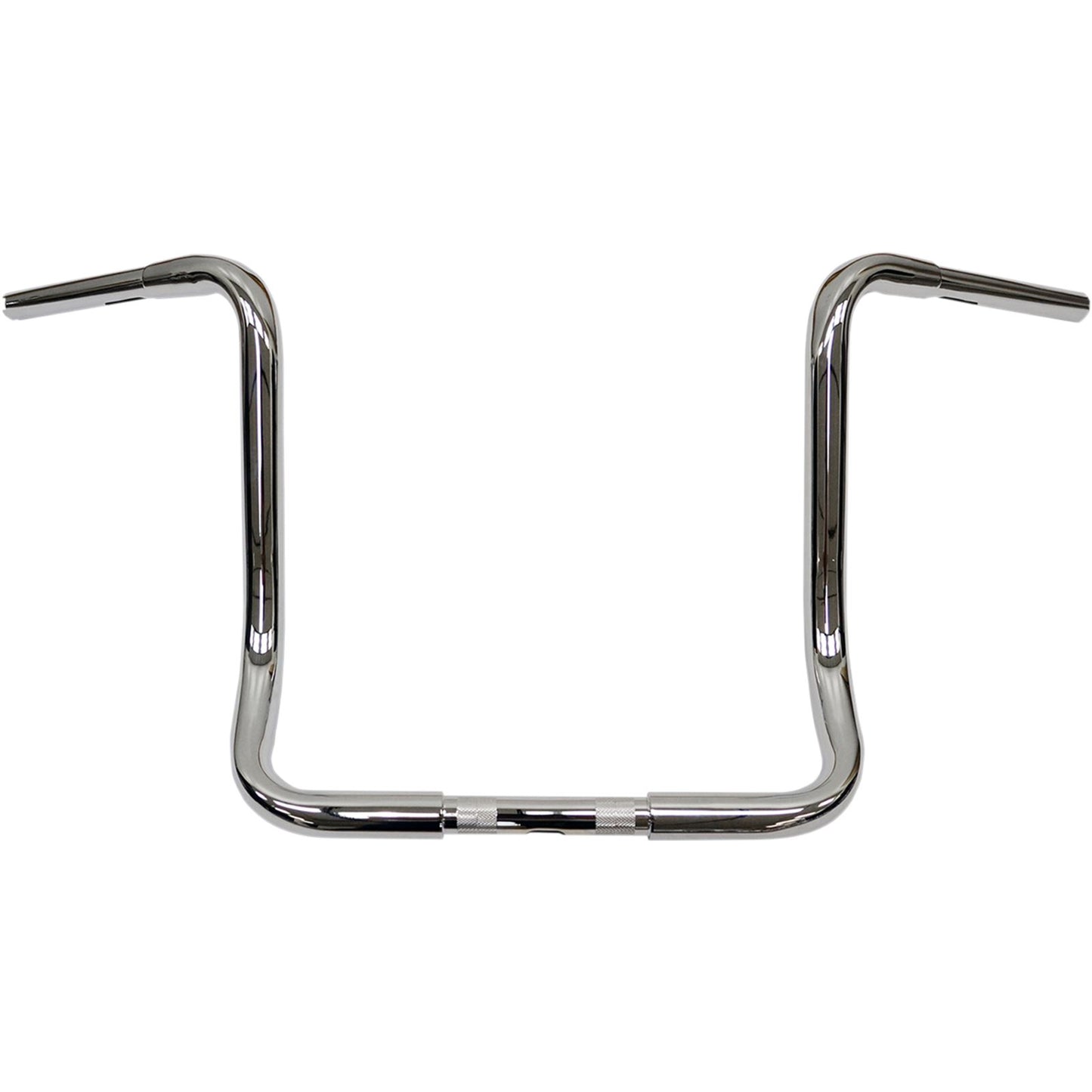 LA Choppers Chrome 14" Handlebar [MPN: LA-7321-14]_414108