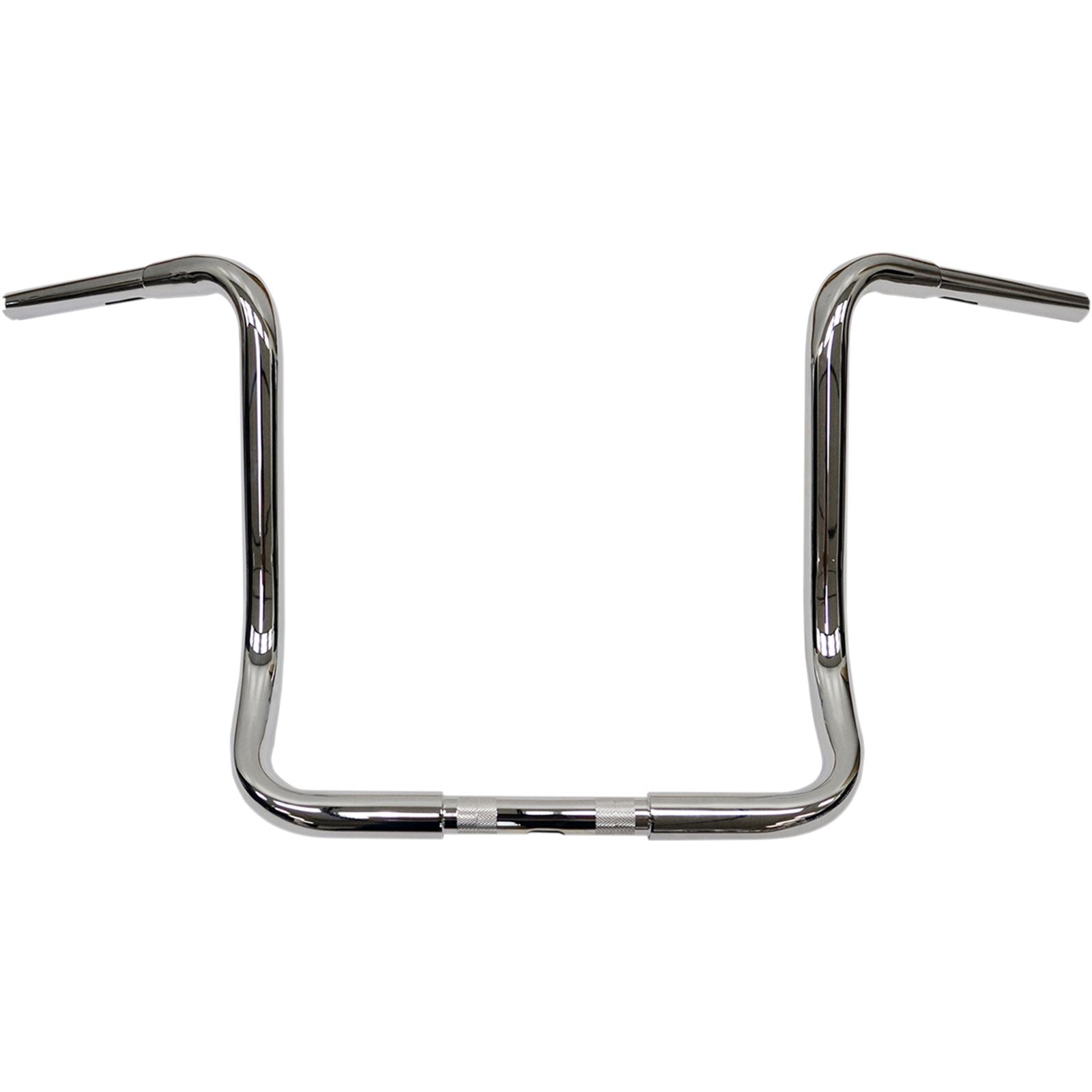 LA Choppers Chrome 14" Handlebar [MPN: LA-7321-14]_414108