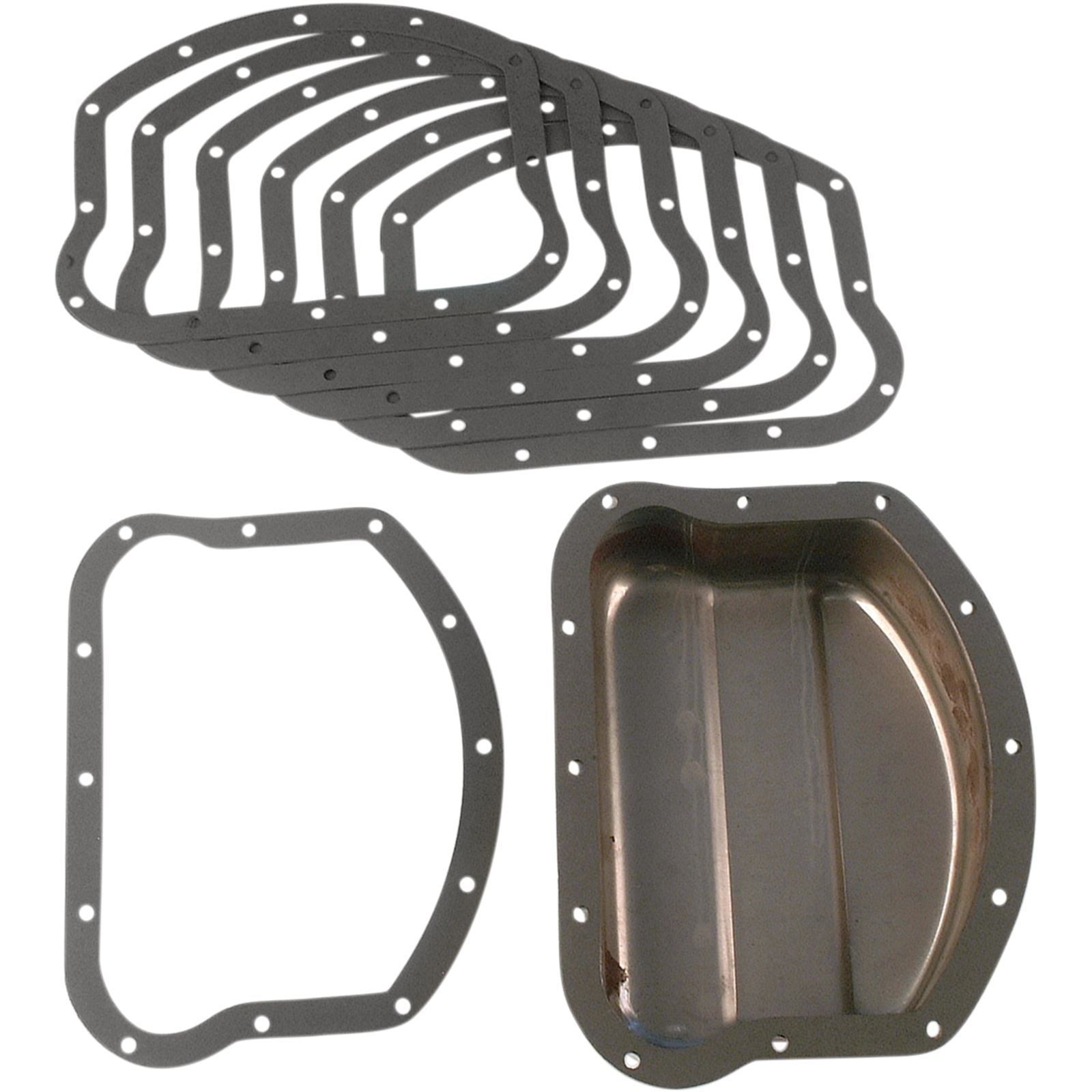 James Gaskets Rocker Arm Cover Gasket [MPN: 17541-48-A]_399352
