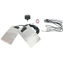 Kimpex Handlebar Grip Heater [MPN: 12-170]_408243