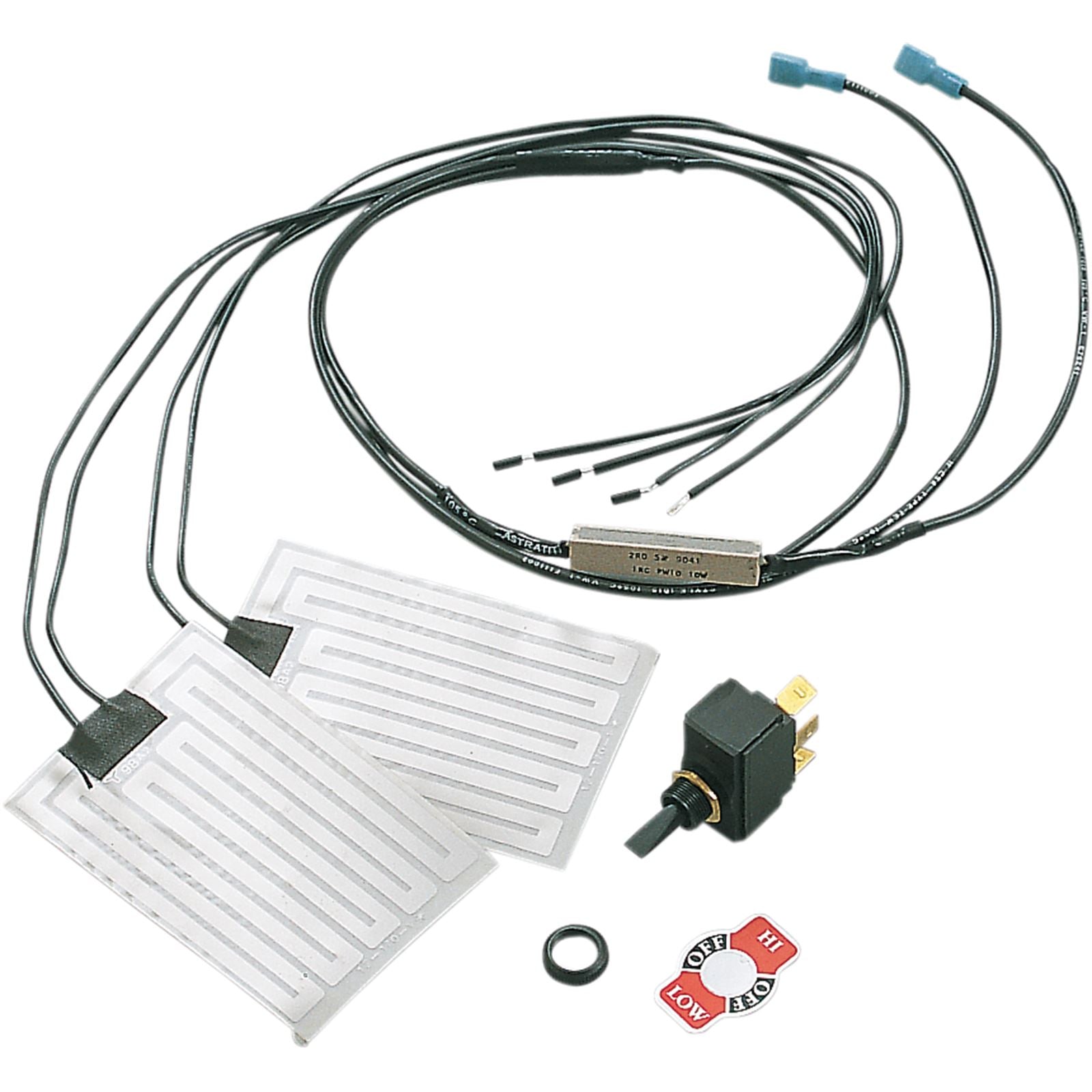 Kimpex Handlebar Grip Heater [MPN: 12-170]_408244
