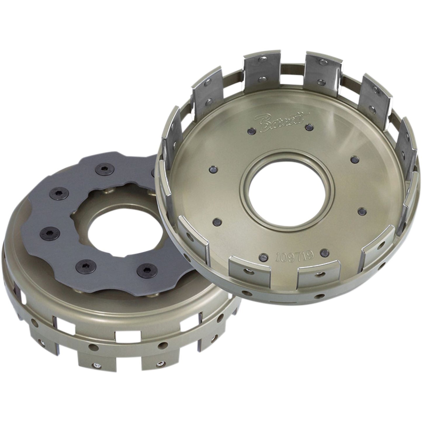 Barnett Performance Clutch Basket [MPN: 321-27-01097]_348587