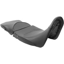 Sargent World Sport™ Seat - Low - Carbon FX fits Honda Africa Twin '16-'19 WS-675-19_470693