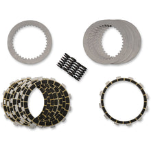 Barnett Performance Complete Clutch Kit [MPN: 303-48-20013]_348451