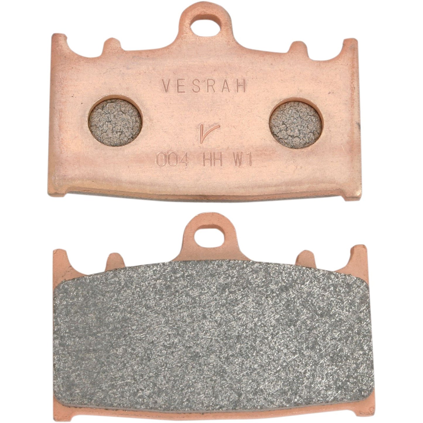 Vesrah JL Sintered Metal Brake Pads - VD-344JL [MPN: VD-344JL]_491579