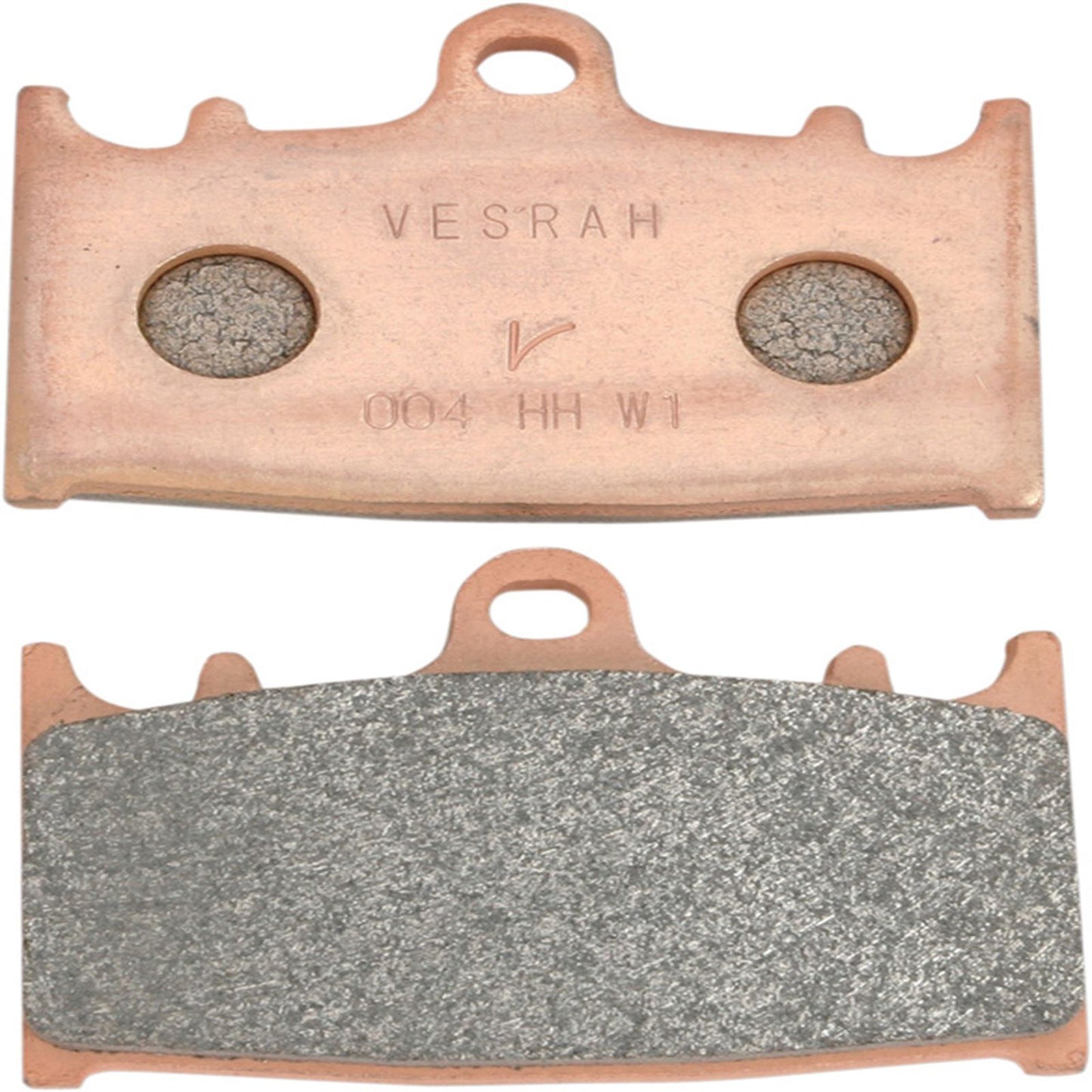 Vesrah JL Sintered Metal Brake Pads - VD-344JL [MPN: VD-344JL]_597745