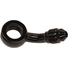 Magnum Banjo Fitting - 10mm - AN3 45 - Black [MPN: 1704-49]_423254