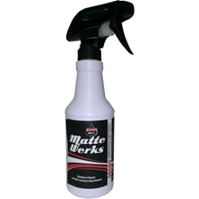 Klock Werks Matte Werks - 16 oz [MPN: MATTEWERKS16-12]_409900
