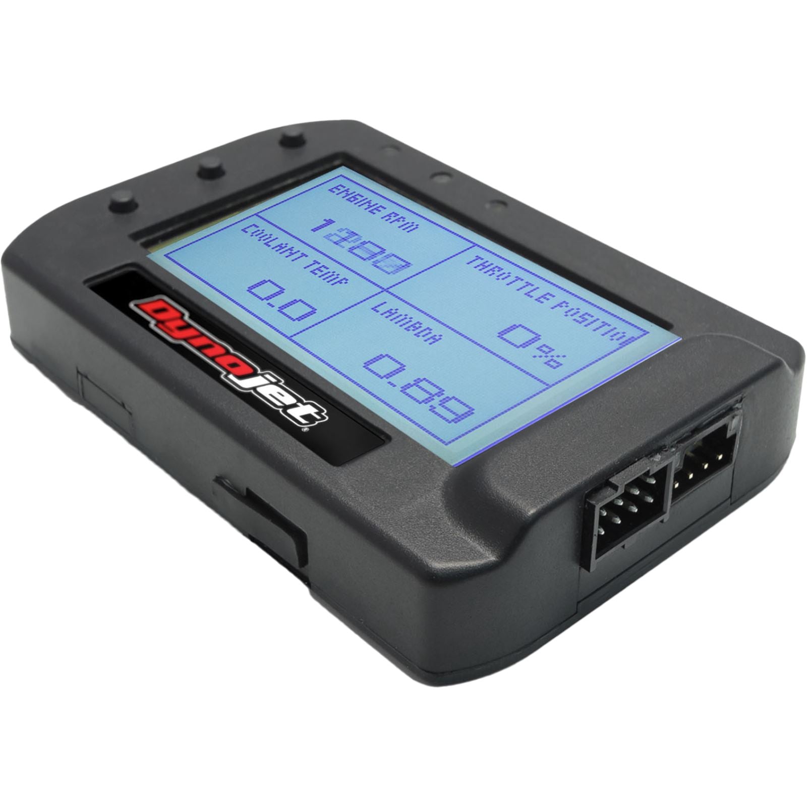 Dynojet Display Power Commander- V and Wide Band-2 POD-300_1167326