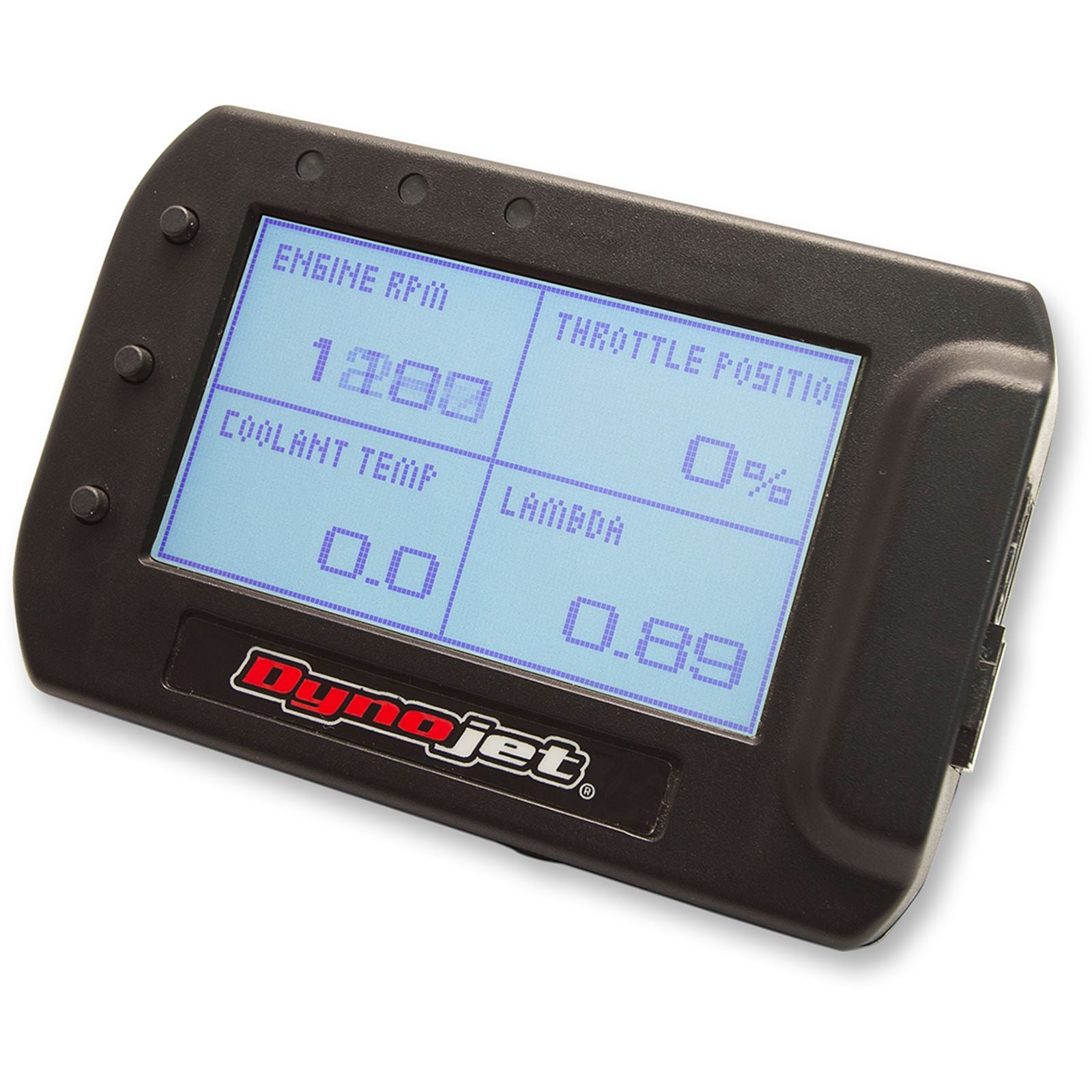 Dynojet Display Power Commander- V and Wide Band-2 POD-300_376491