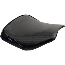 Sargent World Sport™ Seat - Carbon FX fits Honda RC51 '00-'06 - Black WS-516-19_470710