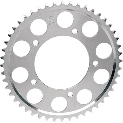 JT Sprockets Sprocket - Rear - Husky - 45-Tooth JTR822.45_1001002