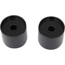 LA Choppers Black 1" Riser Extension with  1-3/4" Center Diameter [MPN: LA-7413-71B]_414915