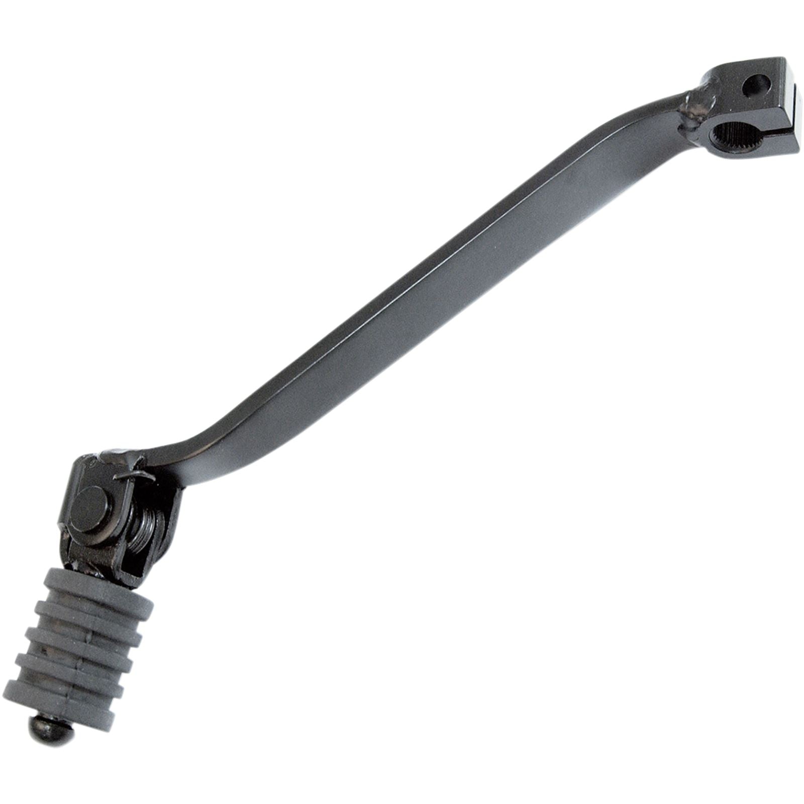 Emgo Shift Lever - Black - For Kawasaki 83-87929B_381688