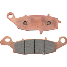 Vesrah JL Sintered Metal Brake Pads - VD-435/RJL [MPN: VD-435RJL]_491370