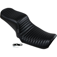 Le Pera Cherokee Seat - Pleated - FXD '06+ LK-021PT_417630