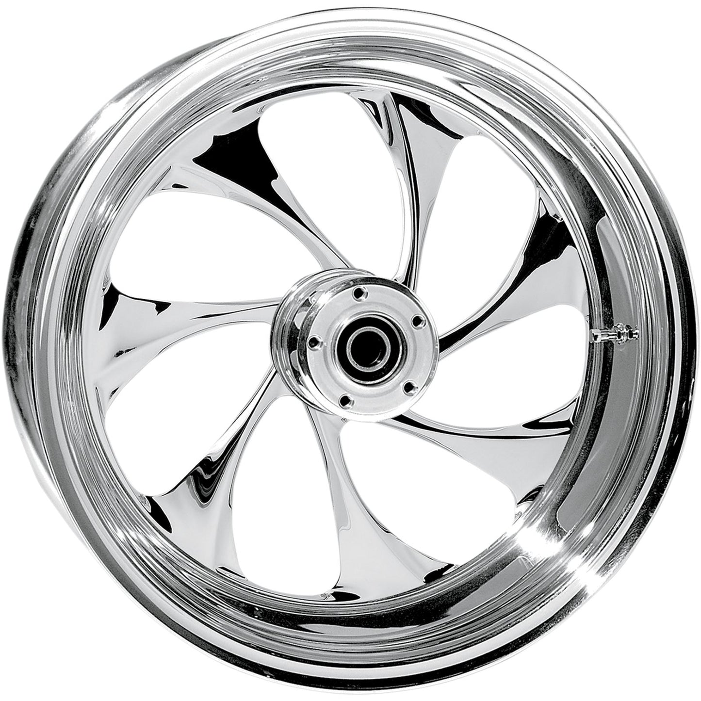 RC Components Rear Drifter 16" x 3.5" - '02-07 FLT [MPN: 16350-9974-101C]_462859