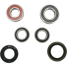 Pivot Works Wheel Bearing - Rear PWRWK-K26-000_454520