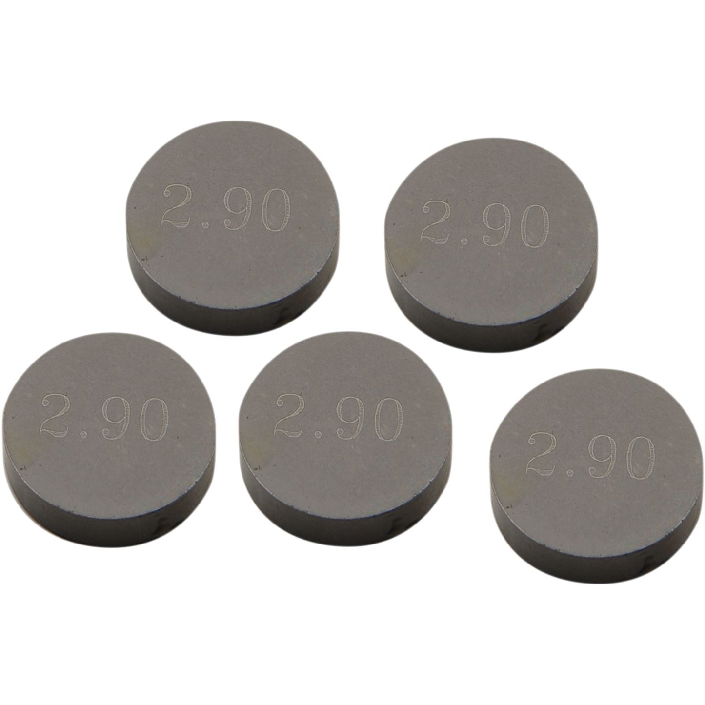 ProX Valve Shim - 5/Pack 29.948290_460385