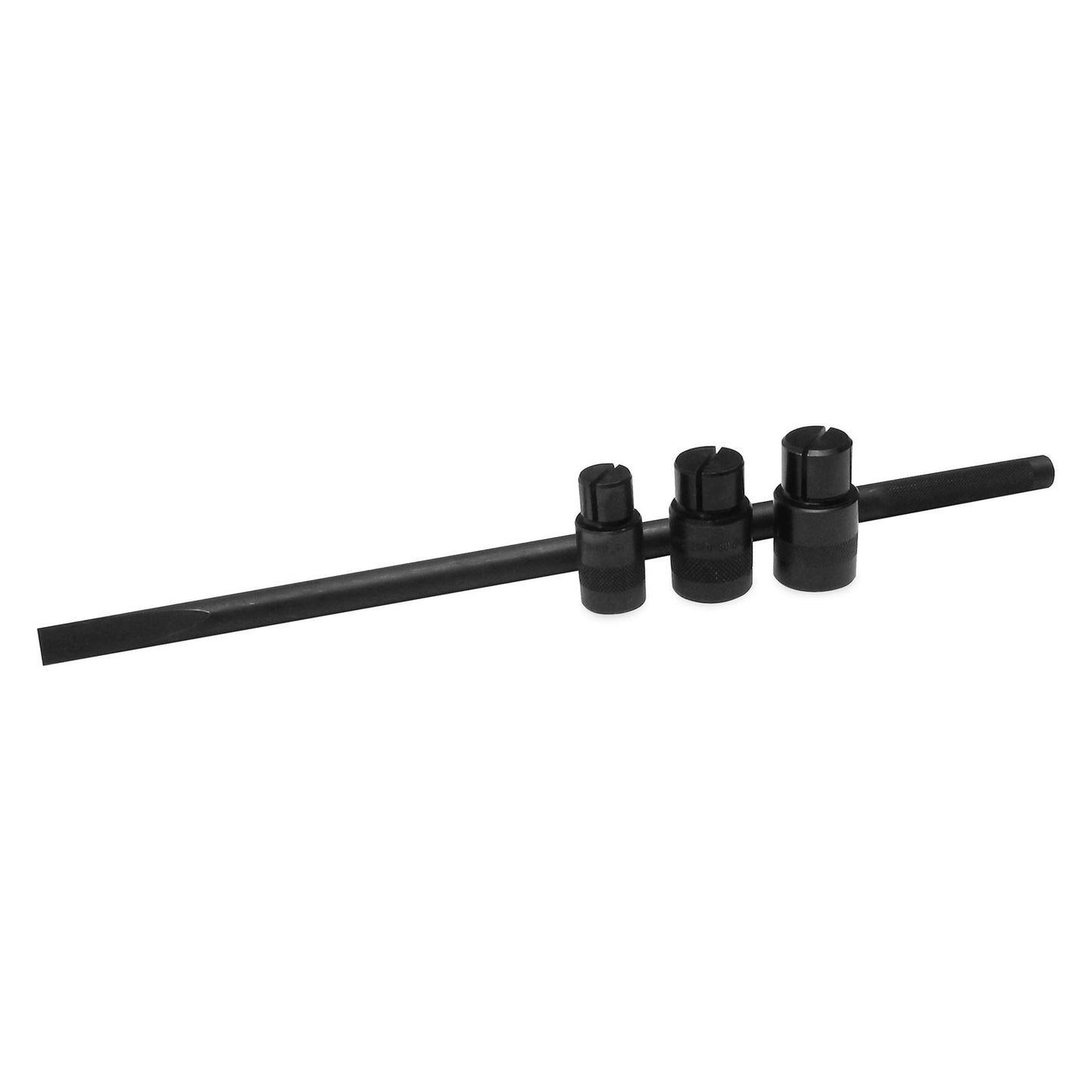 Motion Pro Wheel Bearing Remover Kit 4-Piece Set for Harley-Davidson 08-0410_277585