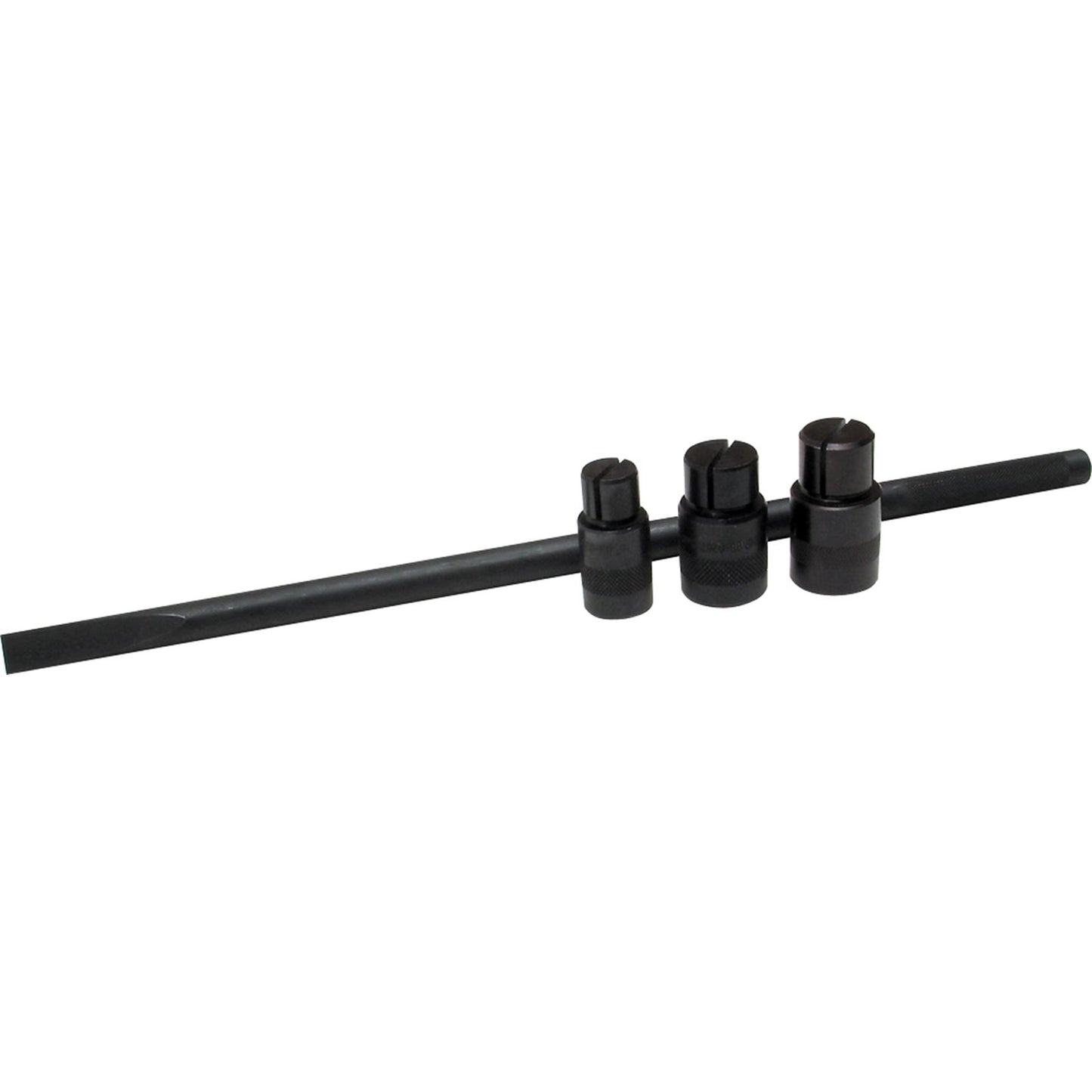 Motion Pro Wheel Bearing Remover Kit 4-Piece Set for Harley-Davidson 08-0410_277586