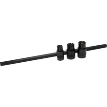 Motion Pro Wheel Bearing Remover Kit 4-Piece Set for Harley-Davidson 08-0410_277586