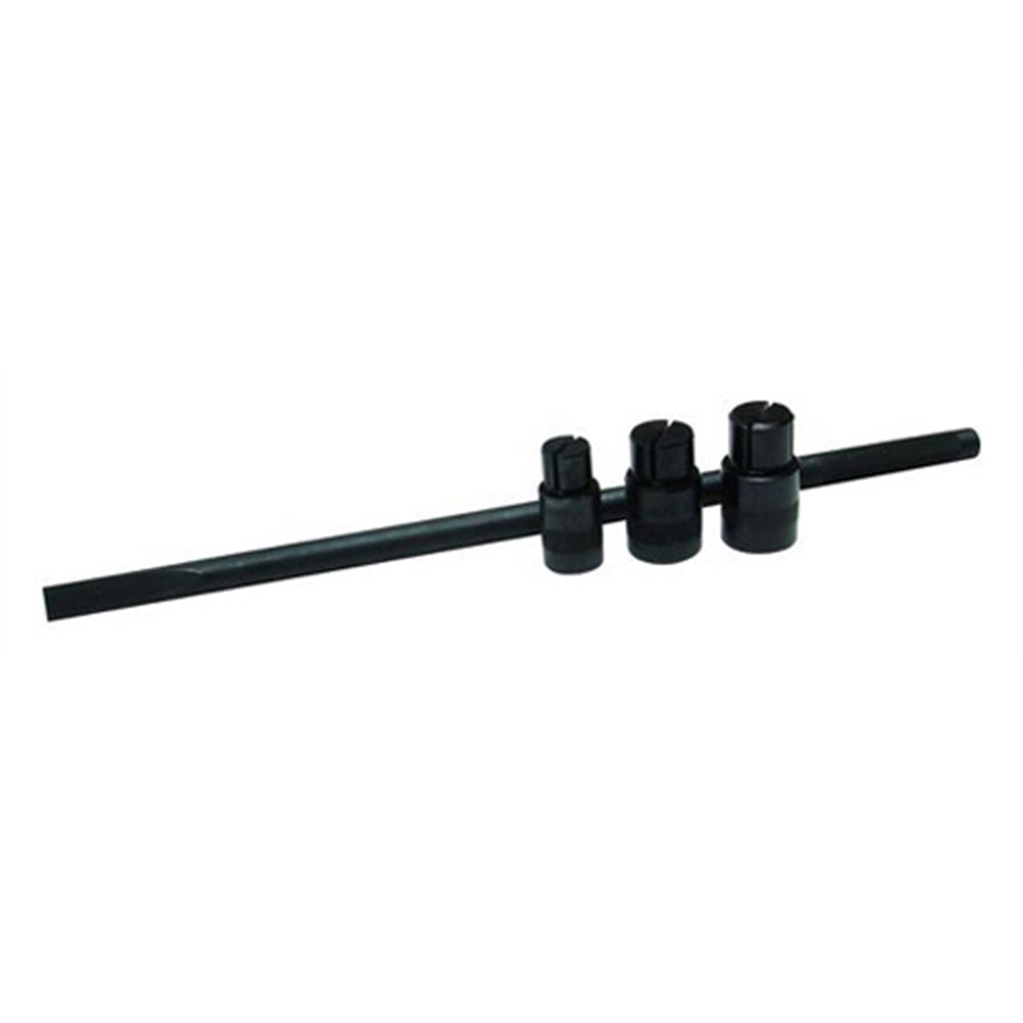 Motion Pro Wheel Bearing Remover Kit 4-Piece Set for Harley-Davidson 08-0410_597757