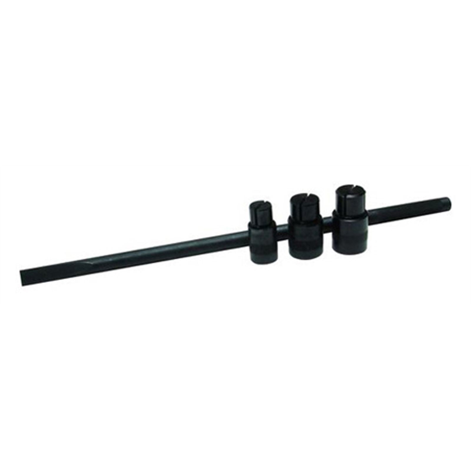 Motion Pro Wheel Bearing Remover Kit 4-Piece Set for Harley-Davidson 08-0410_597757
