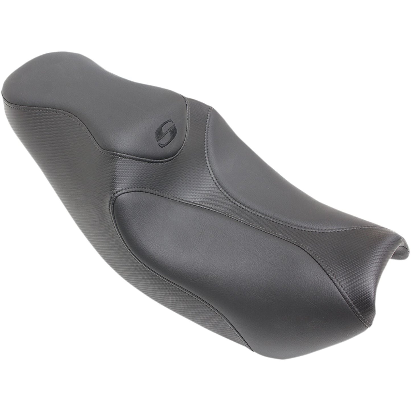 Saddlemen Two-Up Seat 815-25-102_549385