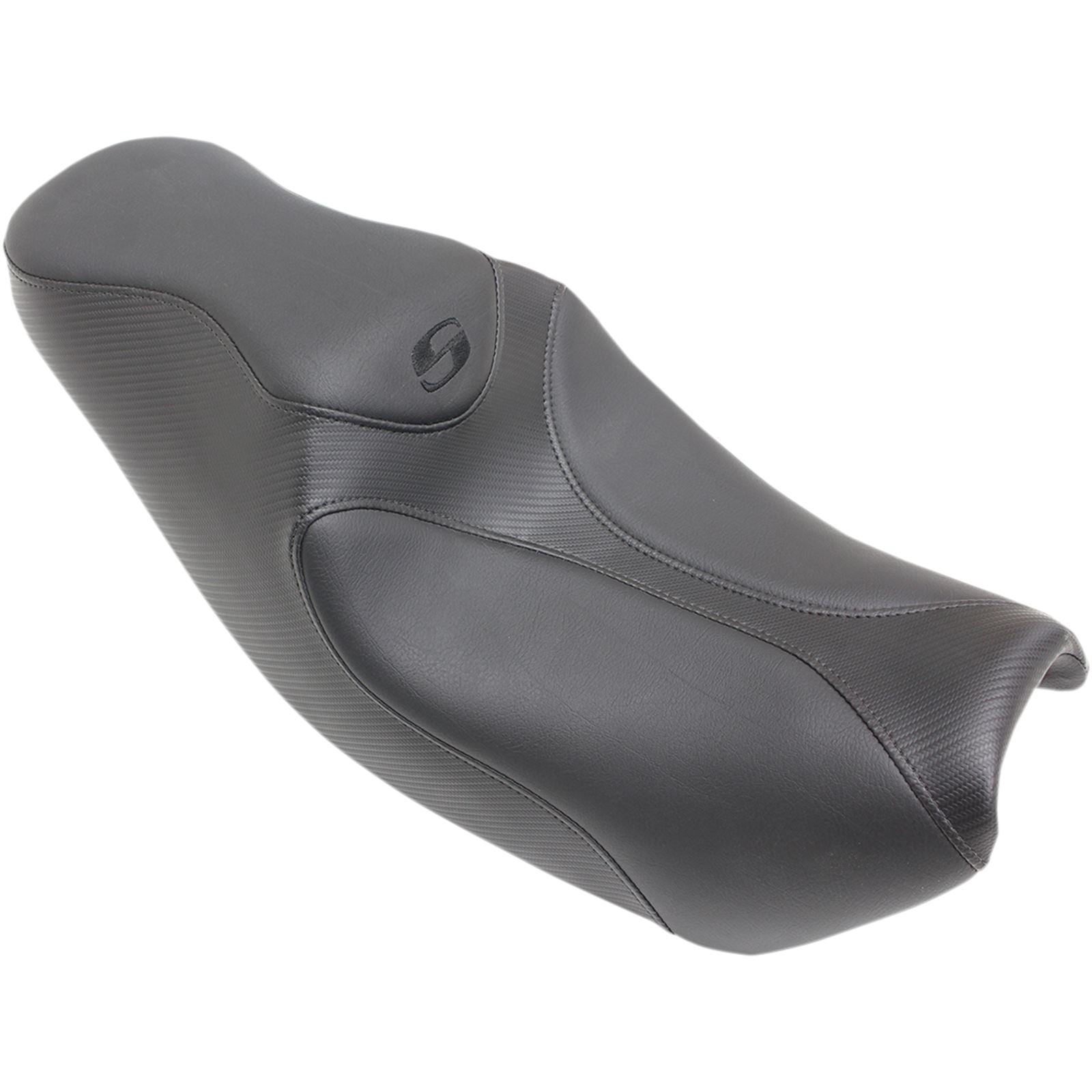 Saddlemen Two-Up Seat 815-25-102_549385