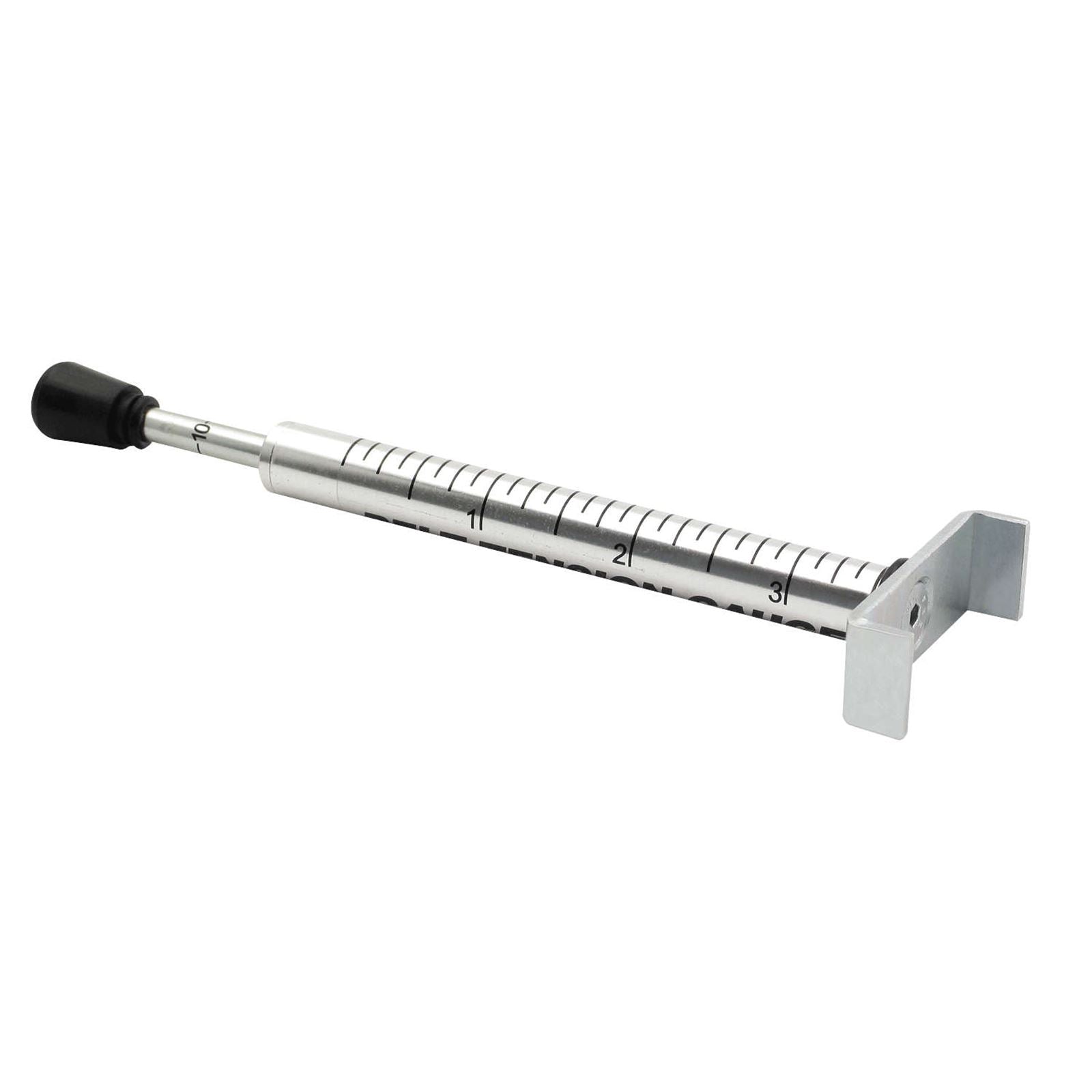 Motion Pro Belt Tension Gauge 08-0350_277591