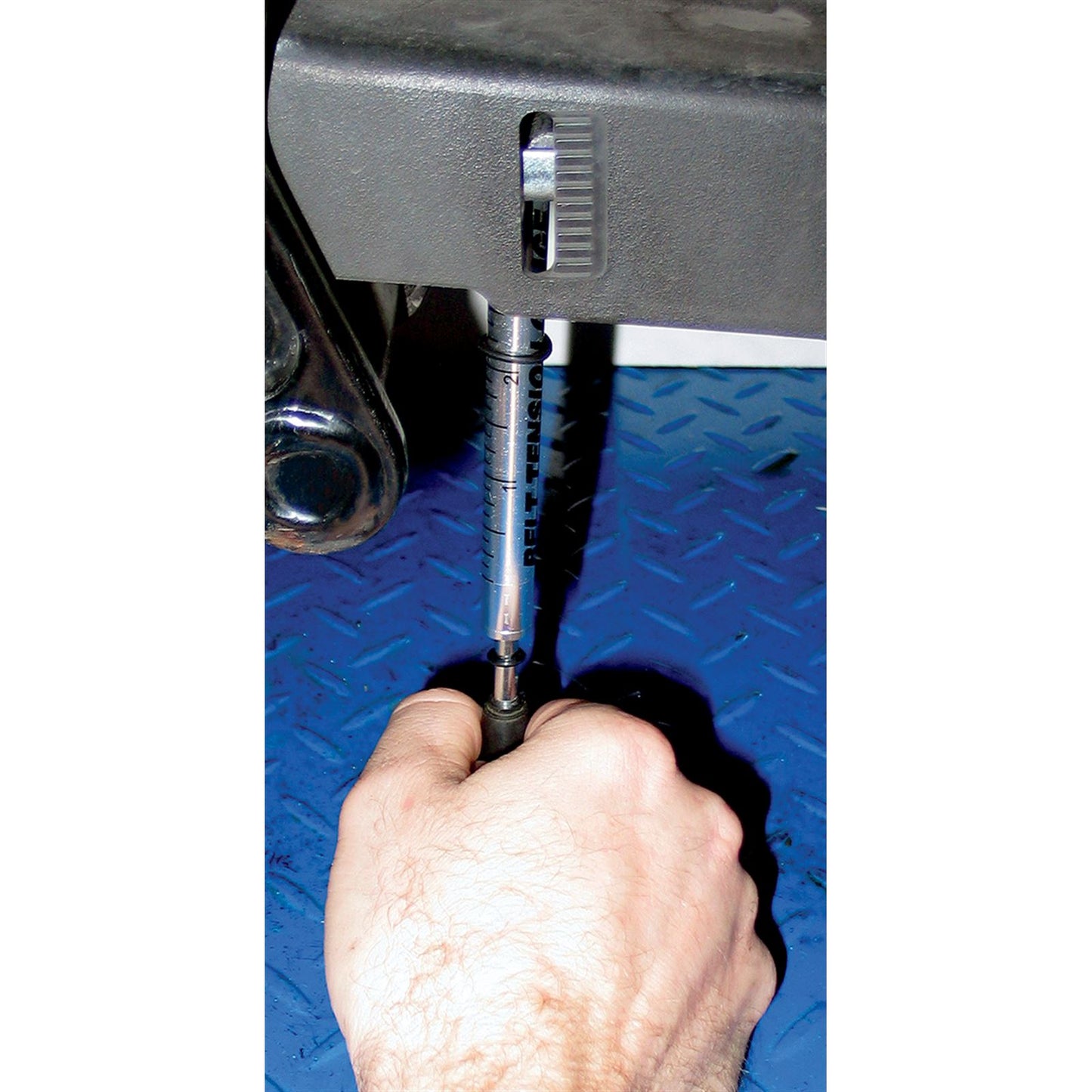 Motion Pro Belt Tension Gauge 08-0350_445102