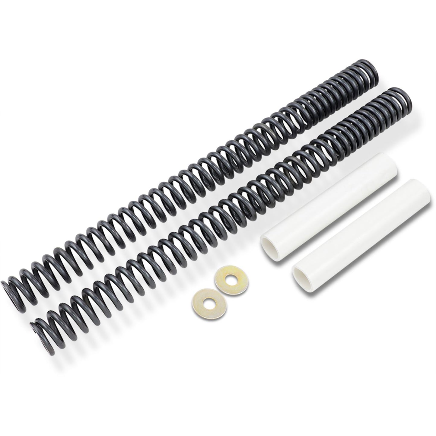 Progressive Suspension Fork Springs - '48-'84 FL/H 11-1131_459470