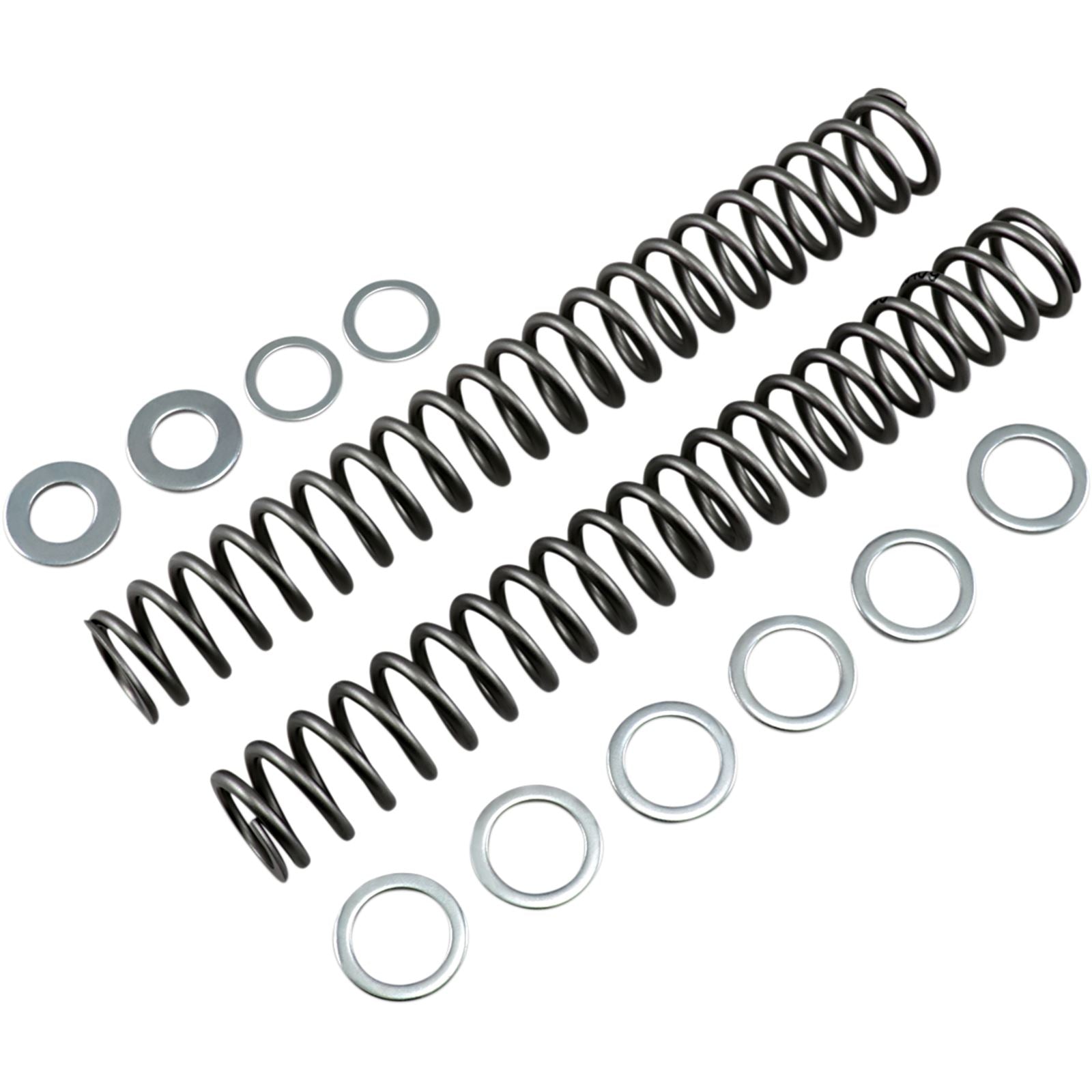 Race Tech Fork Springs - 0.26 kg/mm [MPN: FRSP 243826]_462438