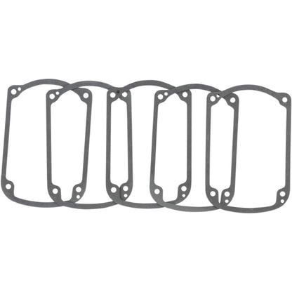 Cometic Magneto Cover Gasket 5 Pack C9327-5_364254