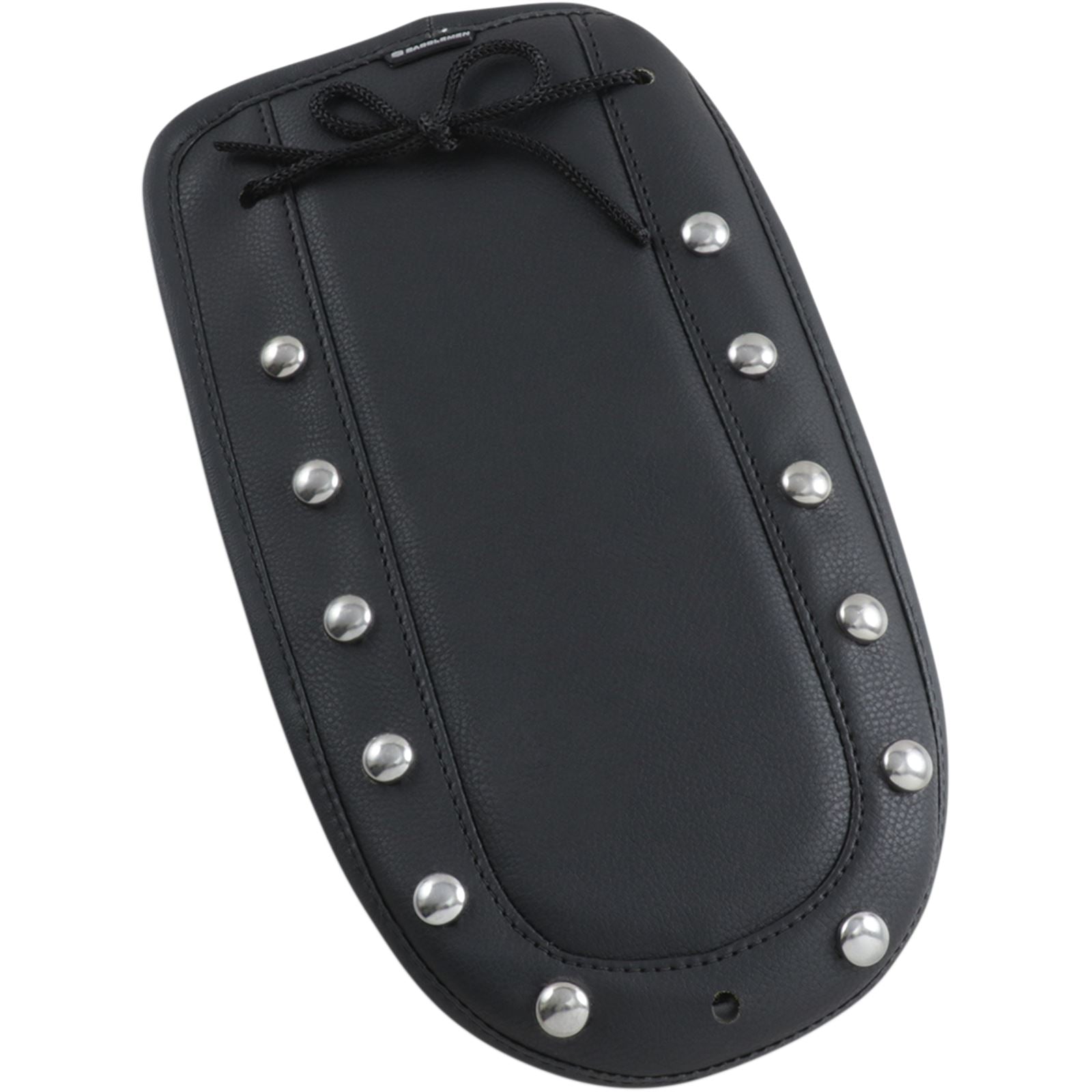 Saddlemen Fender Chap - Matches Studded Solo Seat T8100-13-S_548878
