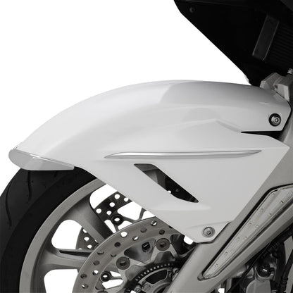Show Chrome Chrome Front Fender Side Accent Gor GL 1800 CLOSEOUT 52-941~1_1172254