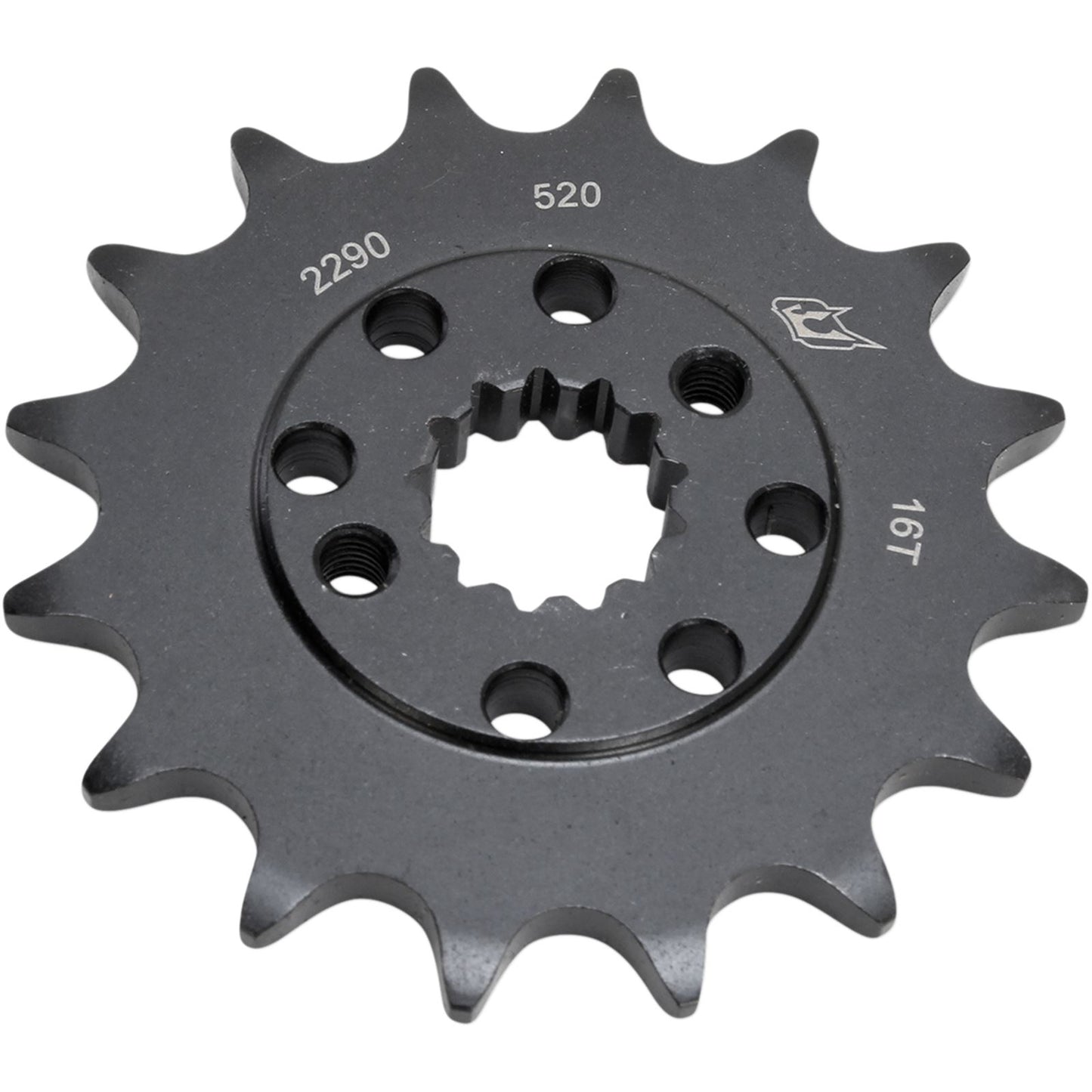 Driven Counter Shaft Sprocket - 16-Tooth 2290-520-16_374625