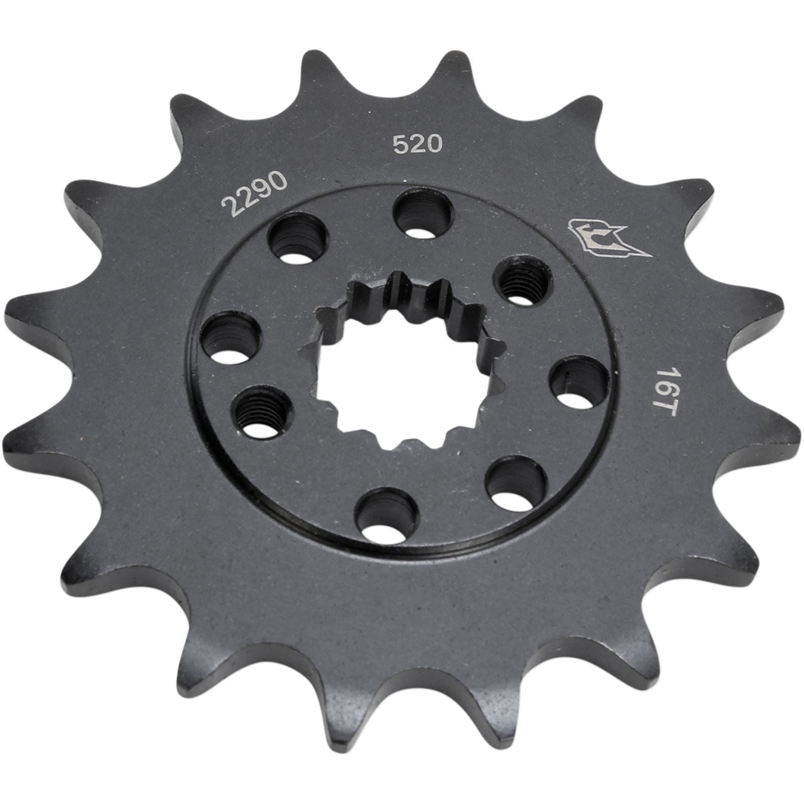 Driven Counter Shaft Sprocket - 16-Tooth 2290-520-16_374625
