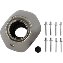 Akrapovic End Cap - EC207 [MPN: V-EC207]_323197