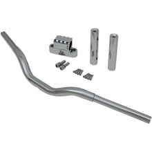 LA Choppers Chrome 10" Kage Fighter Handlebar [MPN: LA-7335-06]_414346