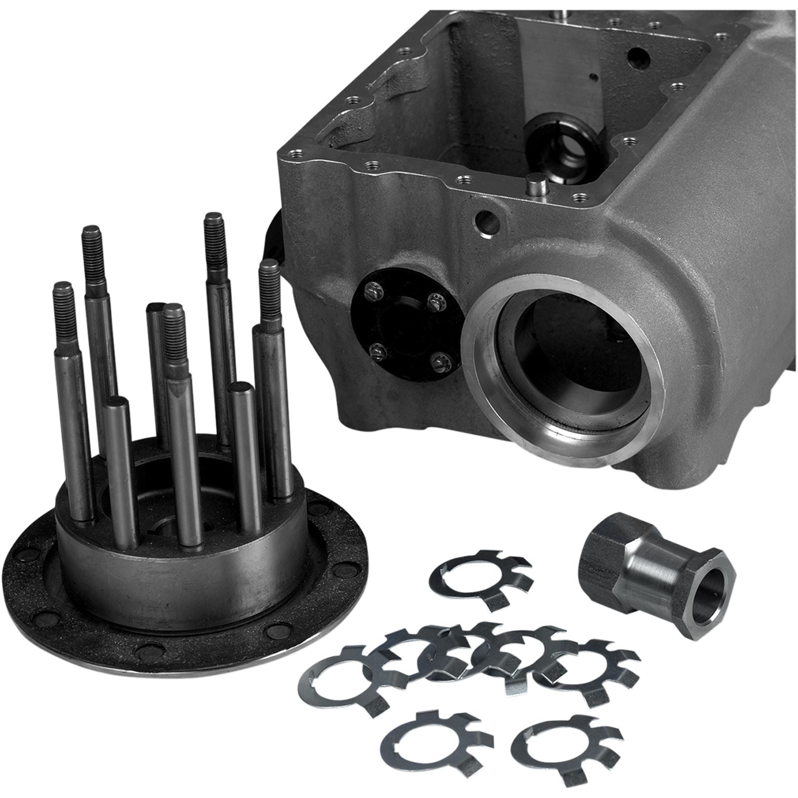 James Gaskets Clutch Hub Nut Lock Tab [MPN: 37503-41]_399000