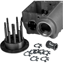 James Gaskets Clutch Hub Nut Lock Tab [MPN: 37503-41]_399000