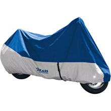 Gears Motorcycle Cover - Large [MPN: 100110-3-L]_390716
