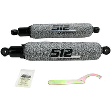 Progressive Suspension 512 Series Shock - Front 512-1009B_459522