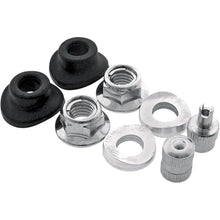 Bolt MC Hardware Rim Lock & Valve Stem Seals 2007-RVS_354182