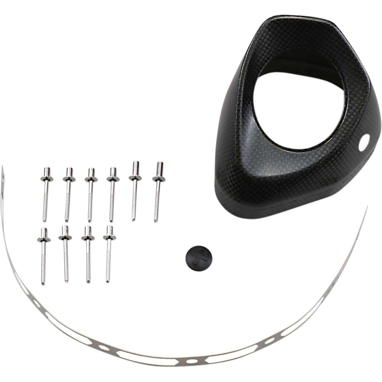 Akrapovic End Cap - EC109 [MPN: V-EC109]_323134