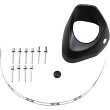Akrapovic End Cap - EC109 [MPN: V-EC109]_323134