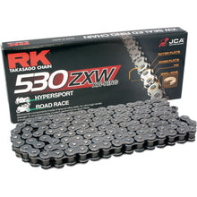 RK Chain 530 ZXW - Sealed Chain - Replacement Connecting Link [MPN: GG530ZXW-RL]_467231